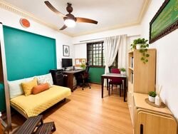 Blk 524 Fragrant Woods (Woodlands), HDB 4 Rooms #635474801